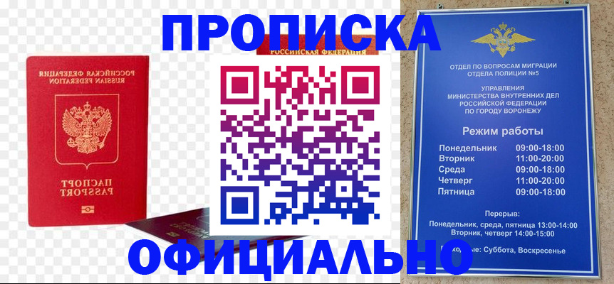 прописка иностранных граждан в Долгопрудном